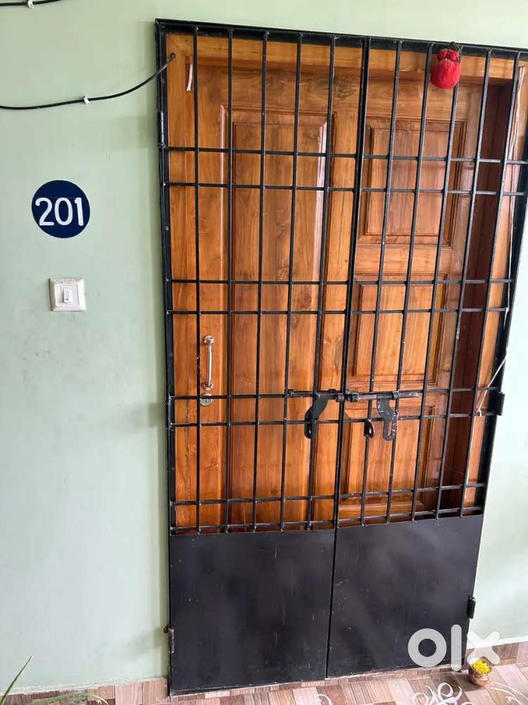 2BHK Flat saripalli, pendurthi