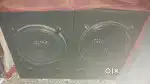 14000 jbl igl box with subwooffer