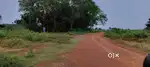 Chandaka Plot For Sale 1400sqft infront of 100 feet road