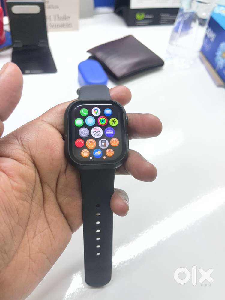 APPLE WATCH SERIES 10 GPS+CALLING 42MM