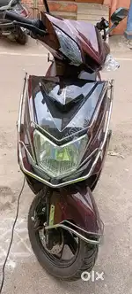 Yakuza rubie ebike sell only 2 weeks use