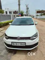 Volkswagen Ameo 1.5 TDI Highline, 2018, Petrol