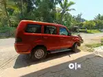 Tata Sumo Grande 2009 Diesel 95000 Km Driven