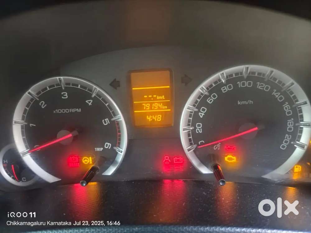 Maruti Suzuki Swift 2014 Diesel 800000 Km Driven