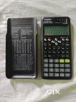 CASIO fx-991ES PlUS