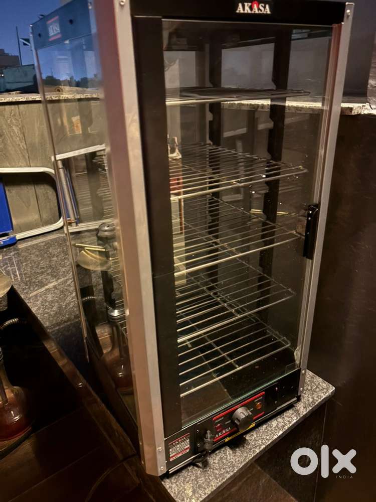 Food Hotcase