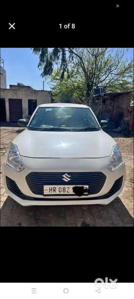 Maruti Suzuki Swift 2018 Diesel 80000 Km Driven