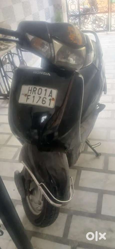 Activa sale