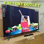 FHD MODEL LED TV AVAILABLE BUDGET FRIENDLY PRICE NEW BOX PIECE