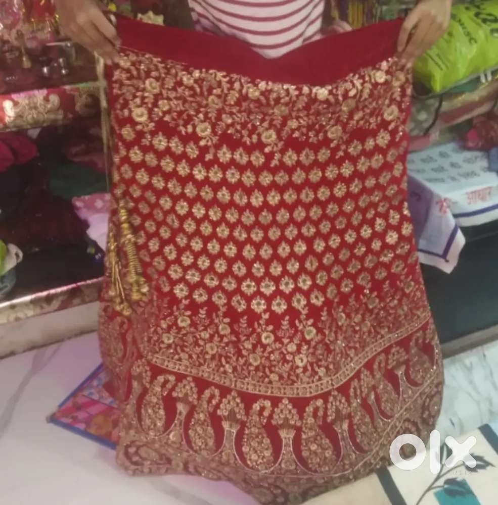 Lengha new