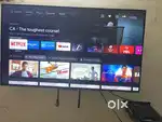 OnePlus U1S 55 inch Ultra HD (4K) LED TV