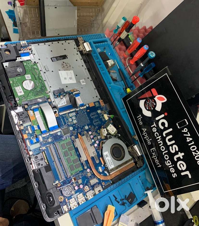 We Provide Service  MacBook Windows  All Products Repair With WRNTY