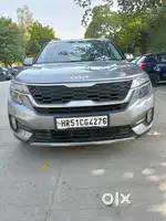 Kia Seltos HTE D, 2022, Diesel