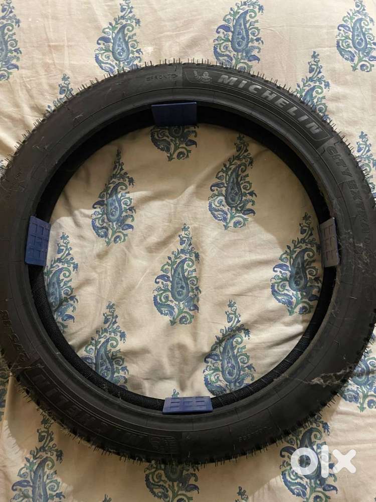 Michellin Tyre for bike