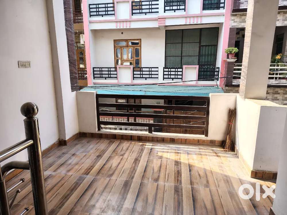 2 bathroom, 2 bedroom