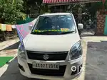 Maruti Suzuki Wagon R 2017