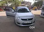 Maruti Suzuki Swift 2012 Diesel 65600 Km Driven