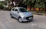 Hyundai Santro Sportz, 2019, Petrol