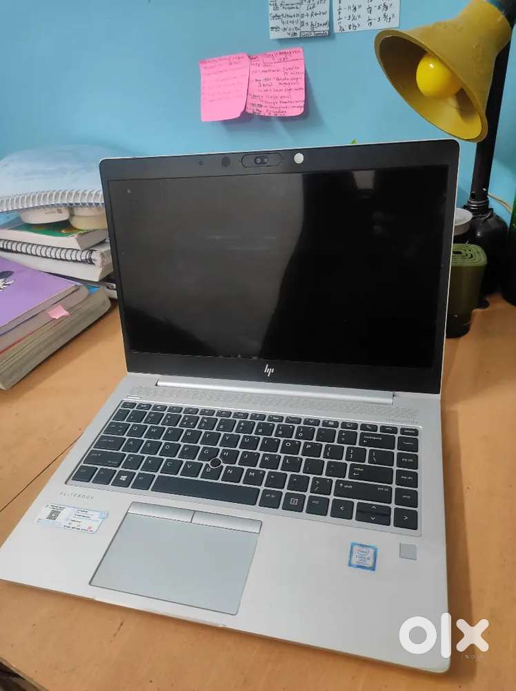 Hp Elitebook 840 G5