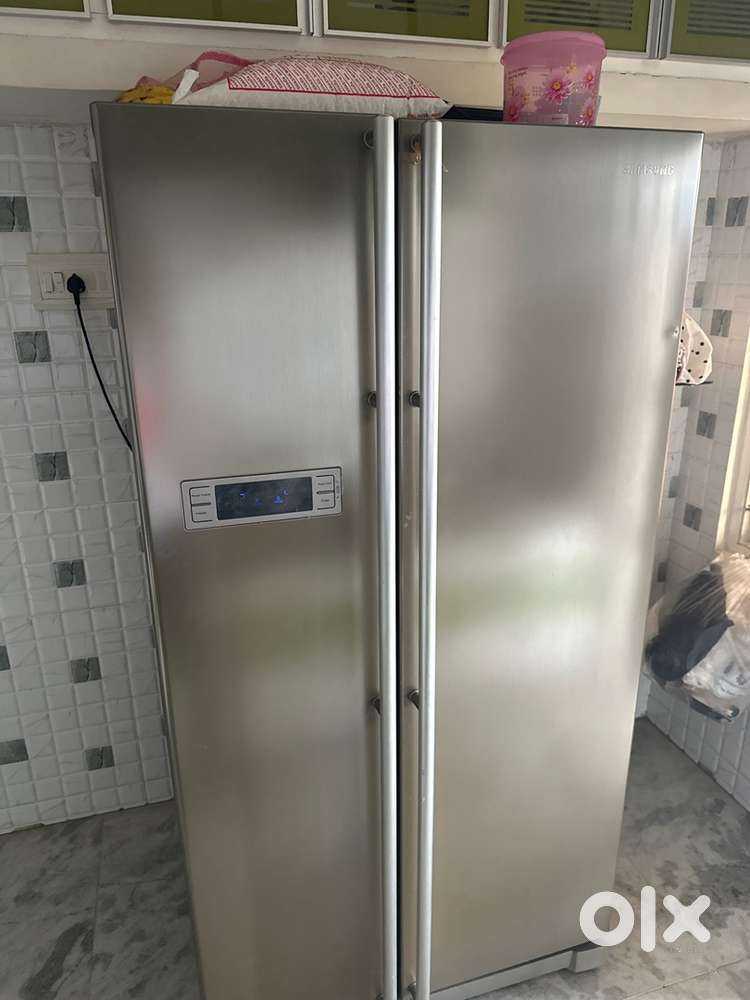 Samsung double door