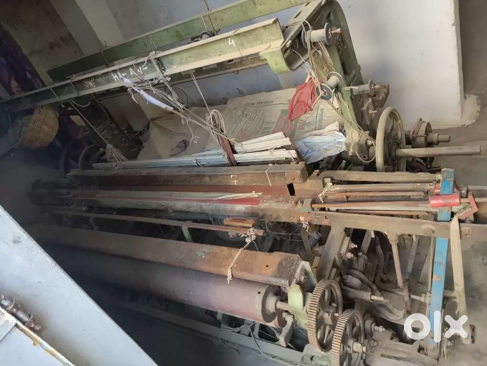 Power loom# powerloom#pawerloom