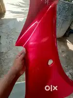 Yamaha r15 v4