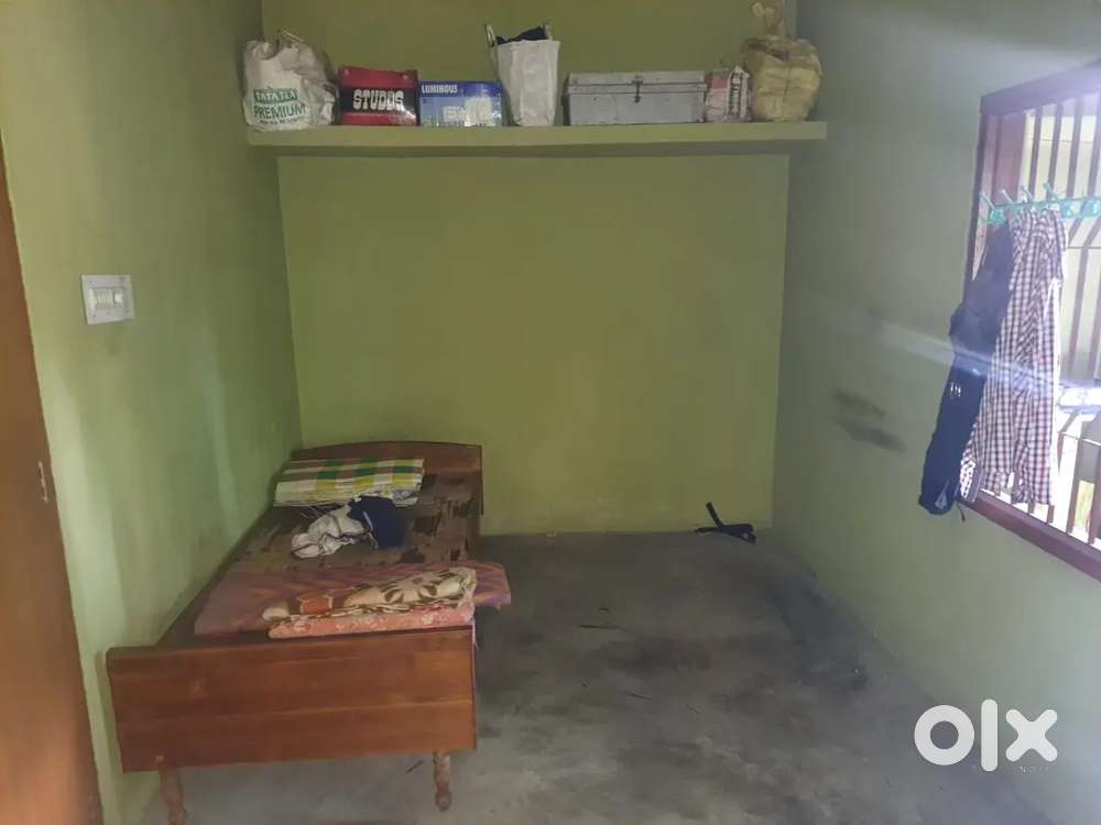 Room rent  bachelor boy's only