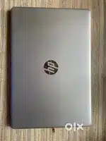 HP 15S Ryzen 5500