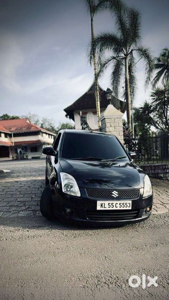 Rent a car