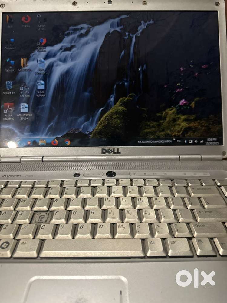 DELL LAPTOP