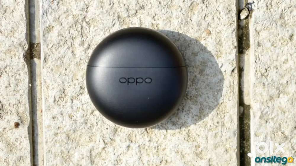 Oppo Enco Buds 2