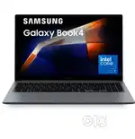 Samsung galaxy book 4 i7 13th generation