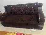 5 seater Sofa set new and unused no scratches naya liya h