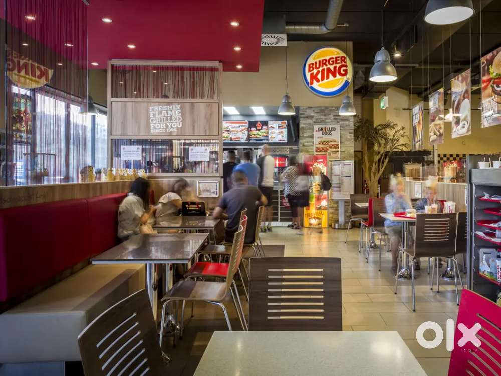 NEED SOME GIRLS/BOYS FOR BURGER KING OUTLET  APPLY NOW !