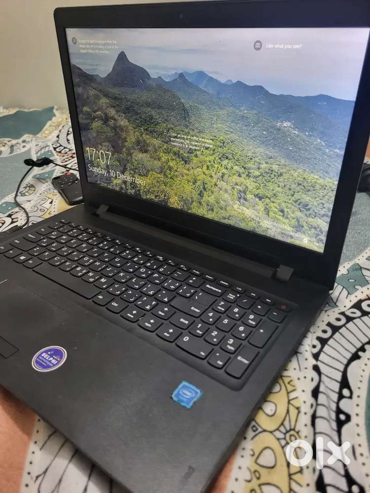 LENOVO ideapad