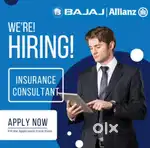 Insurance combnsultant