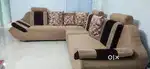 Sofa 6 seater