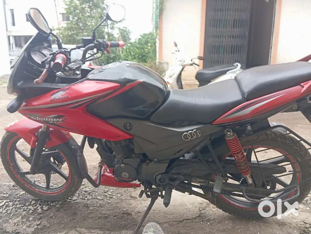 Good condition