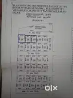 Land for sale in palani