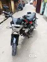 Bajaj V15 150 CC