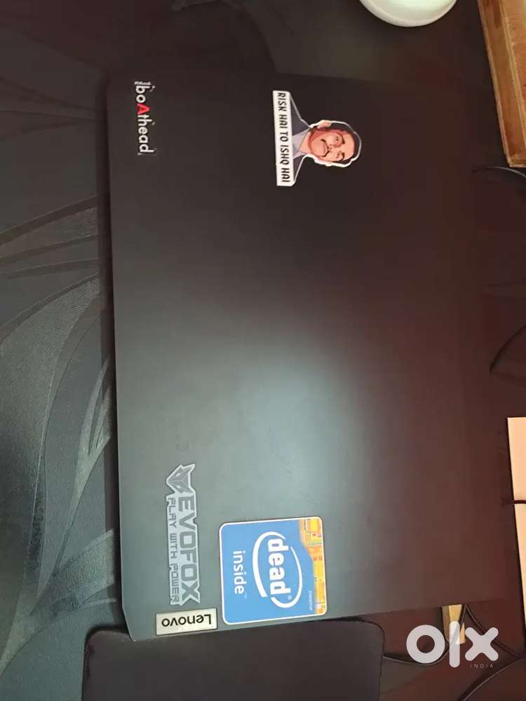 Lenovo IdeaPad gaming 3