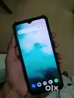 Realme c20