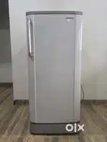 Samsung fridge
