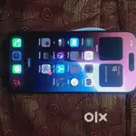 New phone, not at all used