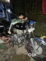 Royal Enfield standard 350