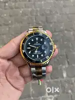 Watch available nice watch