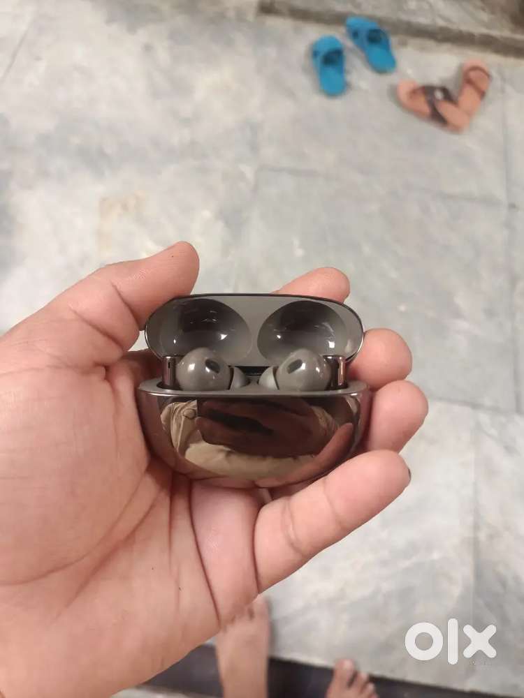 Realme buds air 6pro