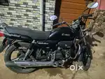 Black Splendor