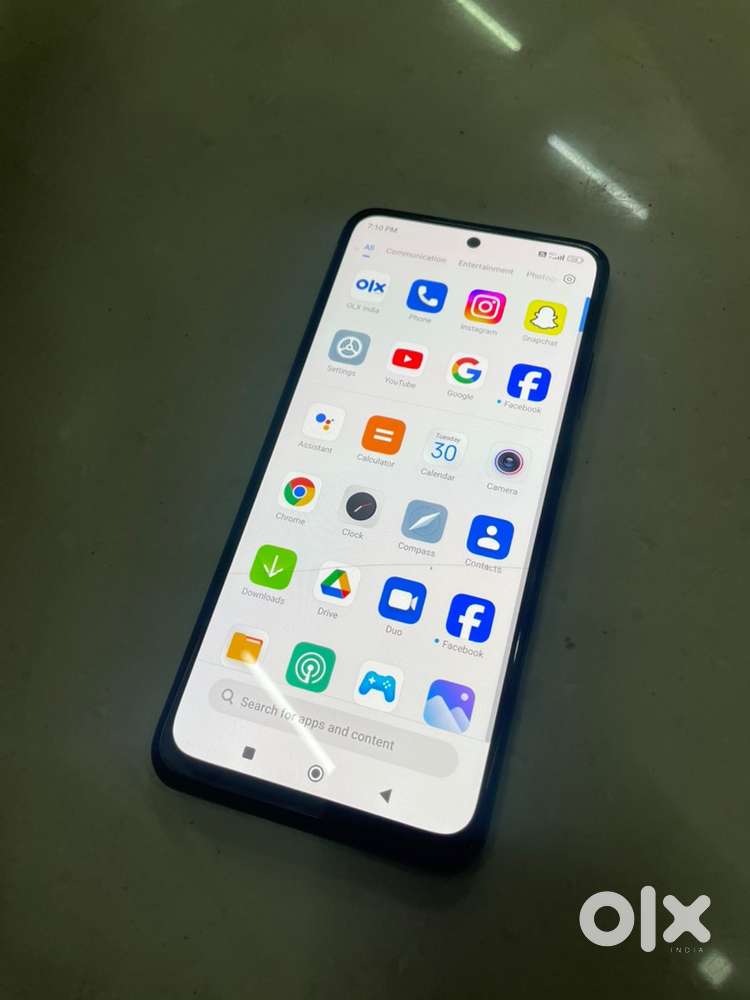 Redmi note 10 Good Condition