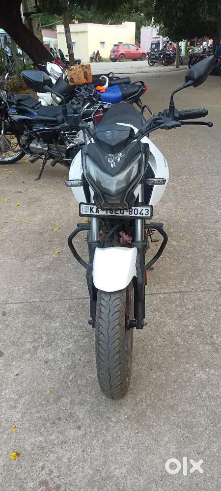 MY BiKE SELING 1 st OWNER